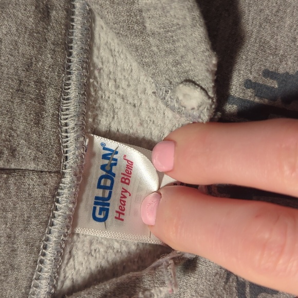 Chicago Cubs Sweatshirt - Picture 3 of 4